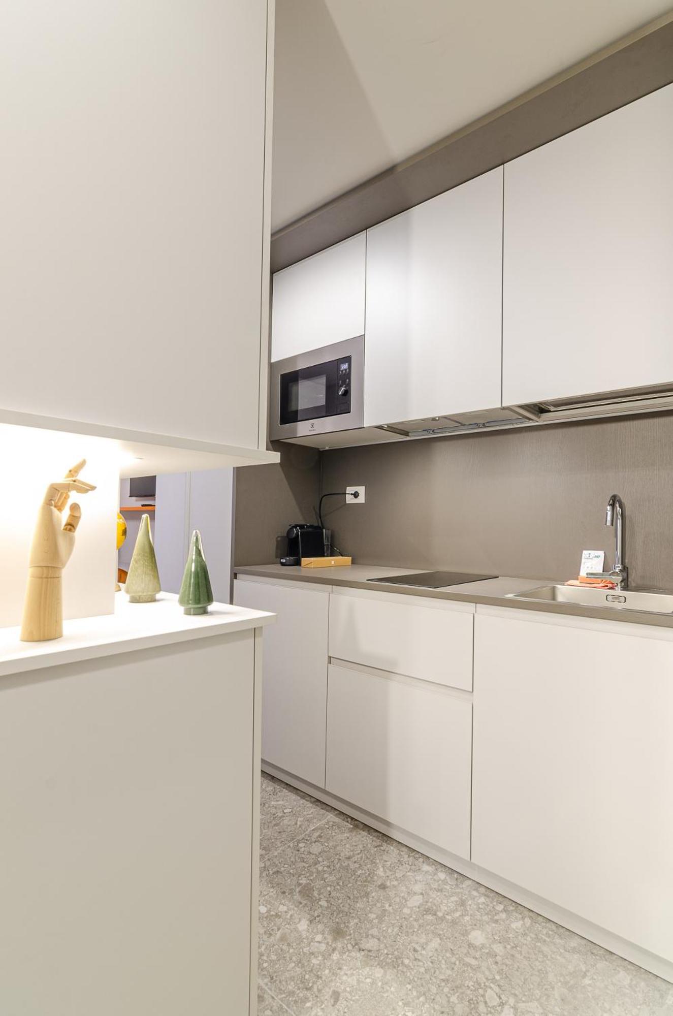 Design Studio - Viale Umbria มิลาน ภายนอก รูปภาพ