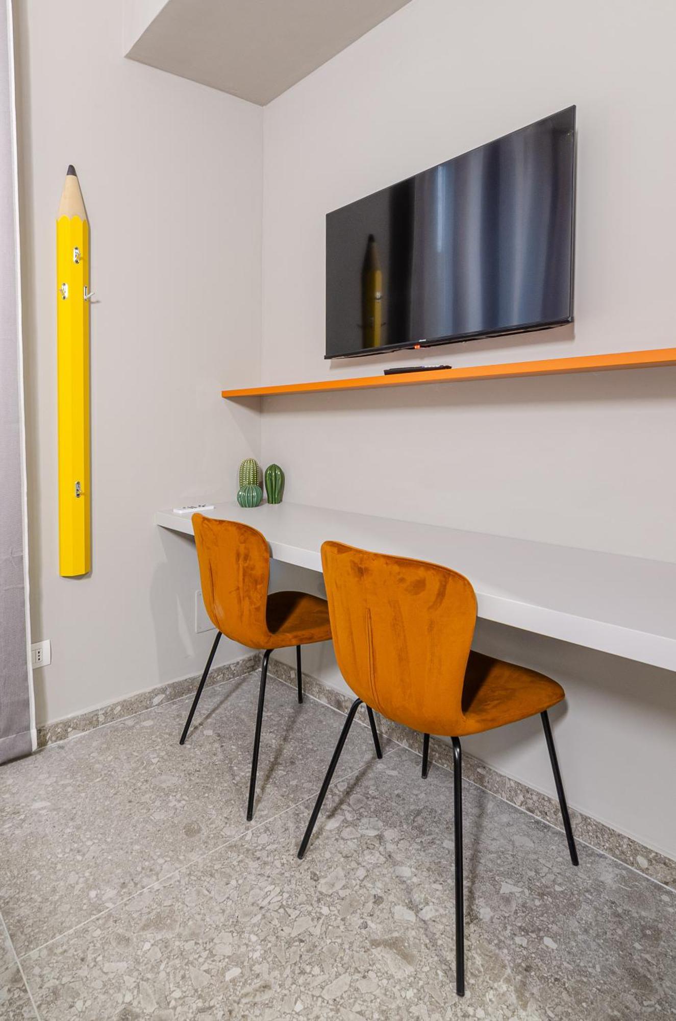 Design Studio - Viale Umbria มิลาน ภายนอก รูปภาพ
